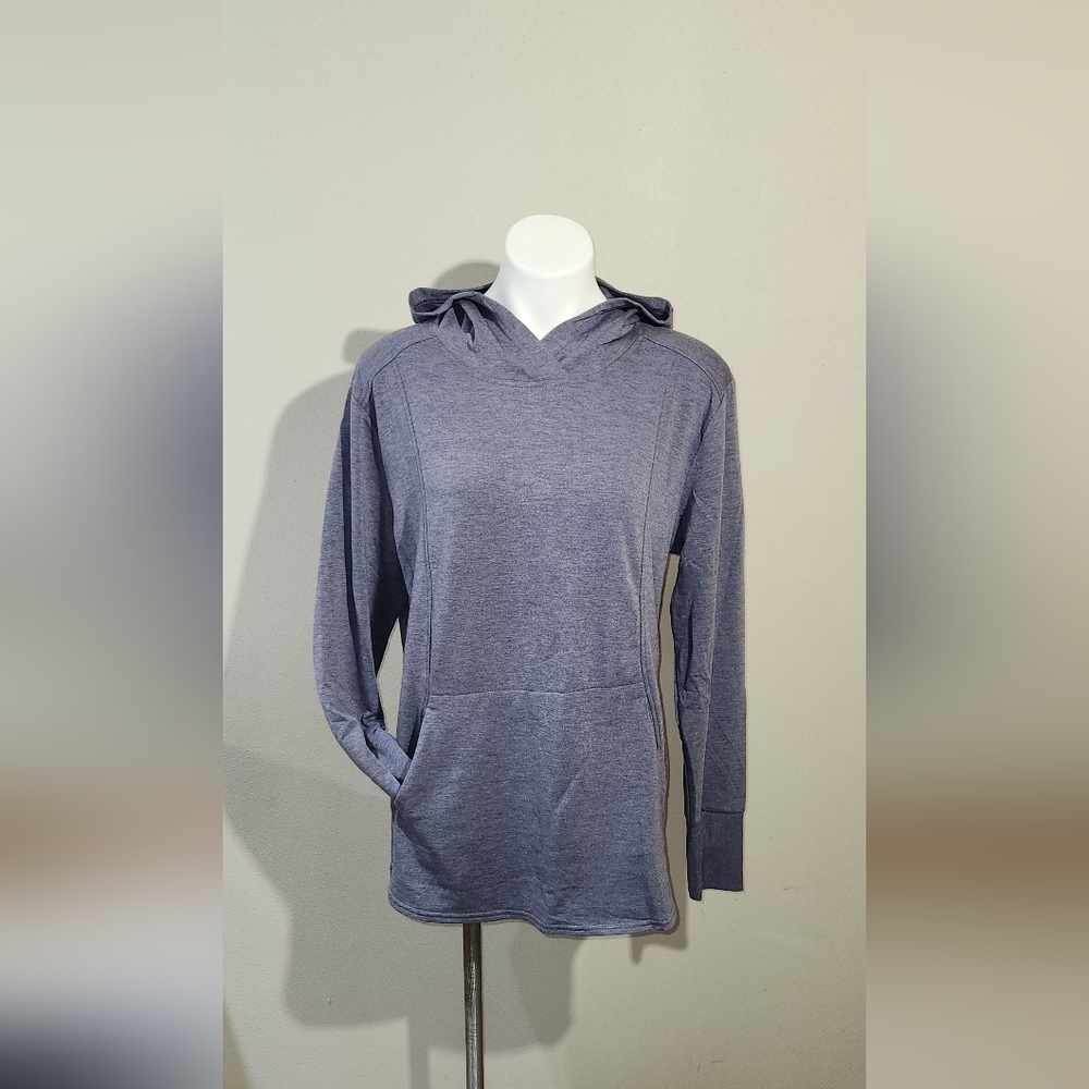 Reebok Active Pullover Hoodie Women's